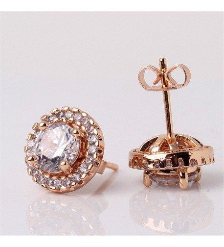  Women's Stud Earrings