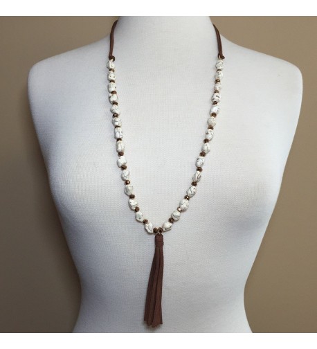  Women's Chain Necklaces