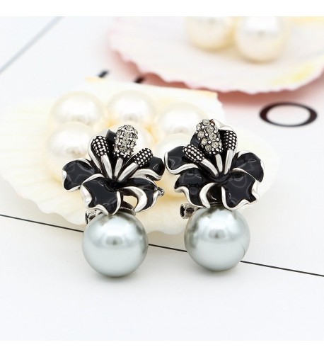  Women's Stud Earrings