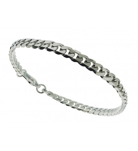  Women's Link Bracelets