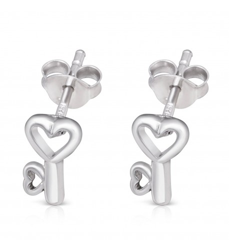  Women's Stud Earrings