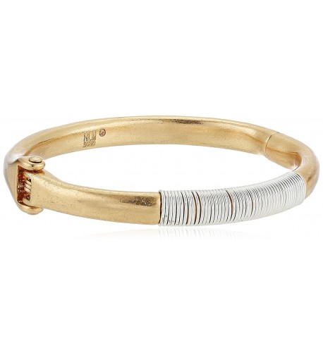 Robert Lee Morris Womens Bracelet