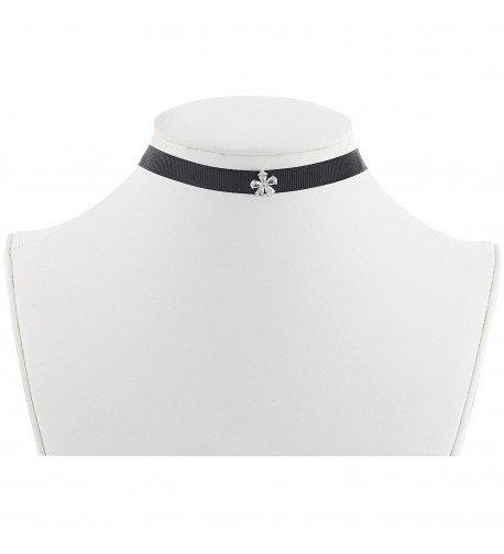  Women's Choker Necklaces