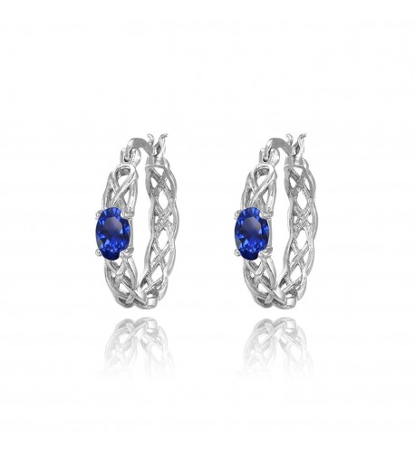  Women's Hoop Earrings