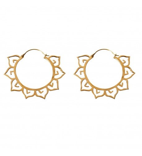 81stgeneration Womens Ethnic Tribal Earrings