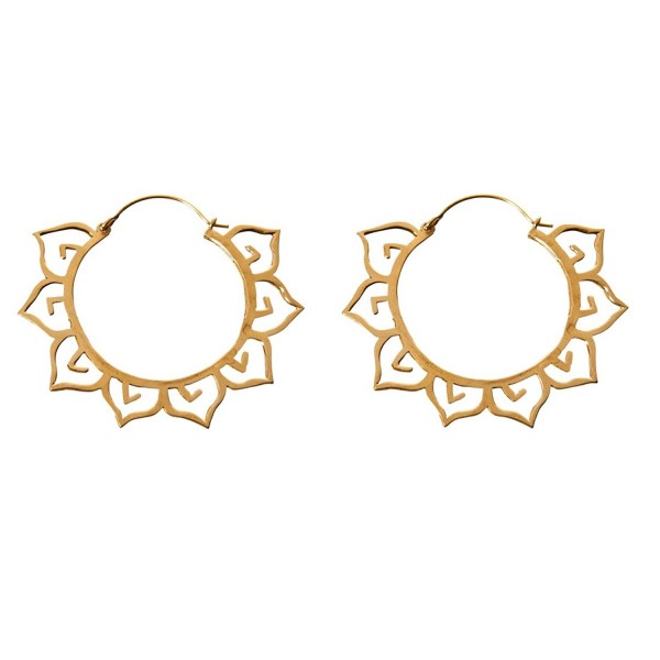 81stgeneration Womens Ethnic Tribal Earrings