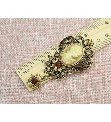  Women's Brooches & Pins