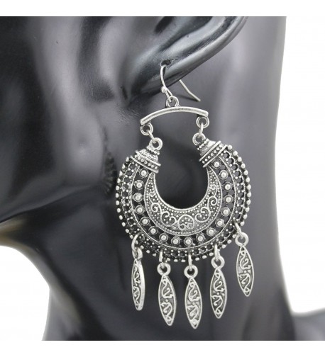  Women's Drop & Dangle Earrings