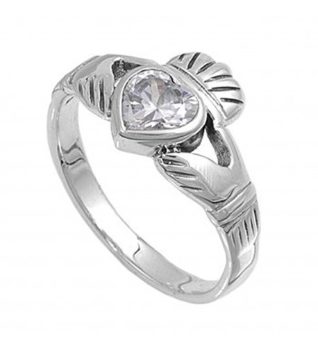  Women's Band Rings