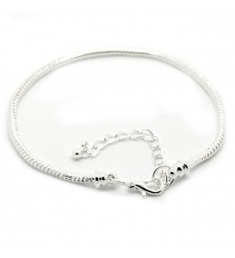 Starter Master Bracelet Removable Lobster