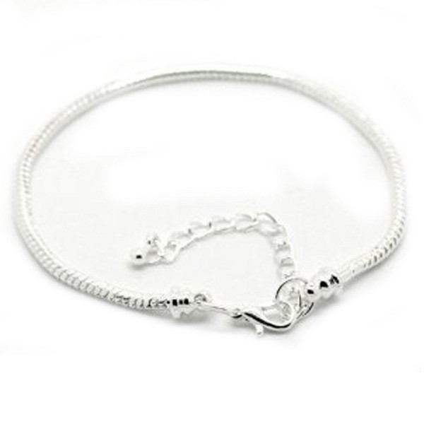 Starter Master Bracelet Removable Lobster