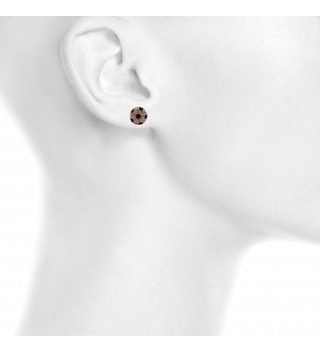  Women's Stud Earrings