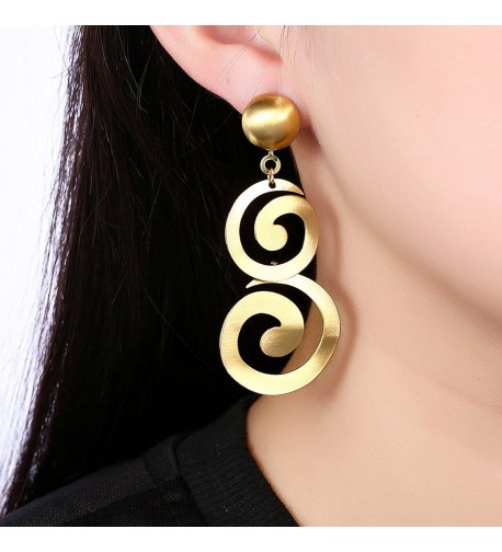  Women's Drop & Dangle Earrings