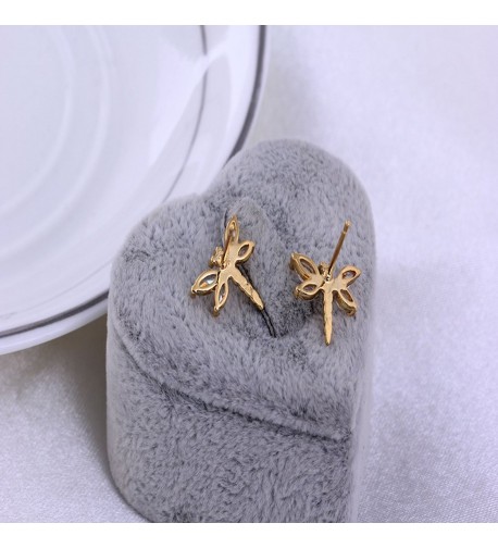  Women's Stud Earrings