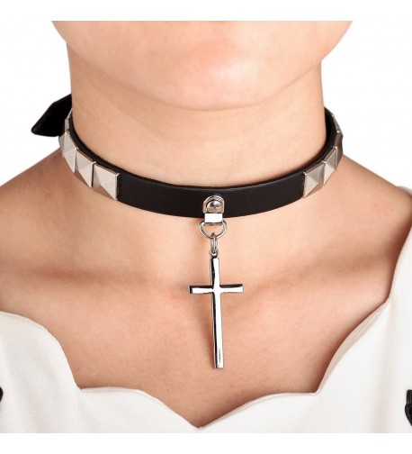  Women's Choker Necklaces