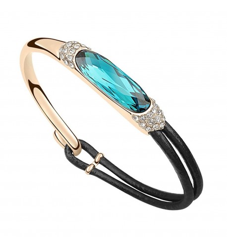 Xingzou Bangle Crystals Swarovski Bracelets