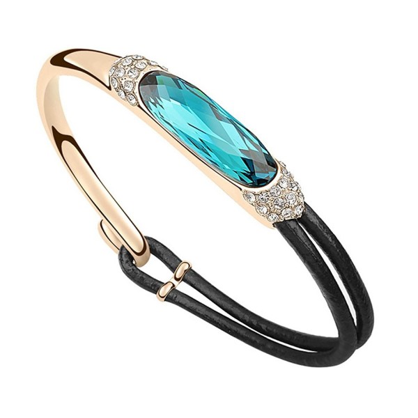 Xingzou Bangle Crystals Swarovski Bracelets