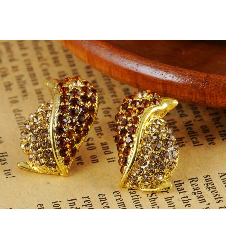  Women's Stud Earrings