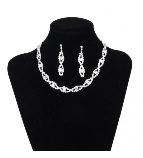  Women's Jewelry Sets