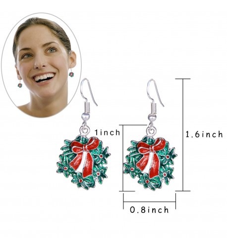  Cheap Real Earrings