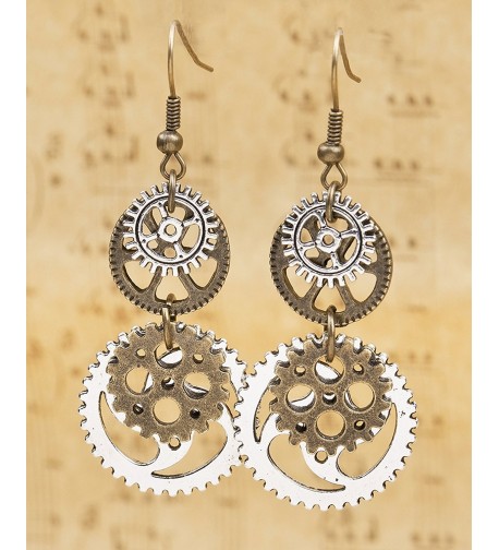  Women's Drop & Dangle Earrings