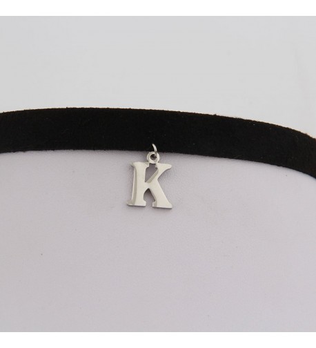  Women's Choker Necklaces