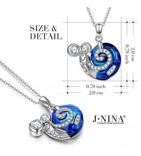  Women's Pendants