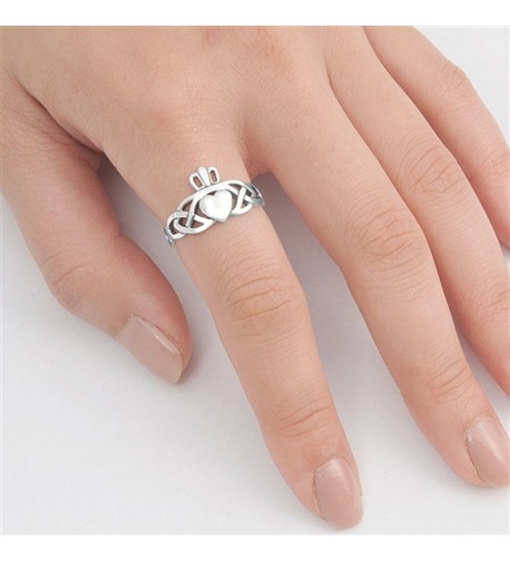  Women's Band Rings