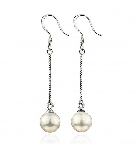 Injoy Jewelry Dangling Earrings Hypoallergenic