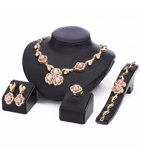  Women's Jewelry Sets