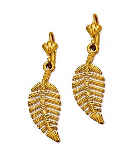 Design Diamond Fashion Dangling Earrings