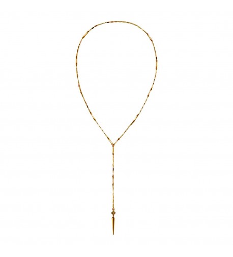  Women's Chain Necklaces