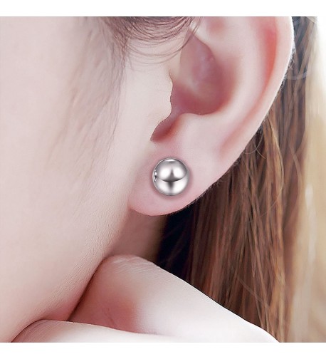  Women's Stud Earrings