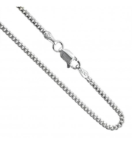  Women's Chain Necklaces