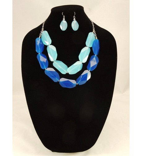  Women's Jewelry Sets