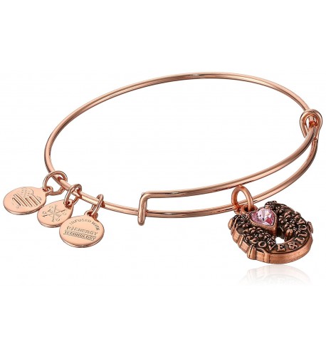 Alex Ani Fortunes Bracelet Expandable