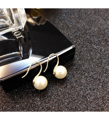  Women's Drop & Dangle Earrings