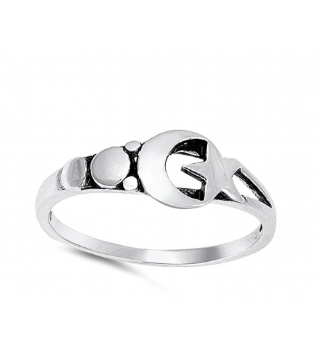  Women's Band Rings