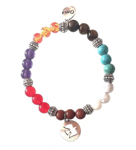 Precious Tibetan Buddhist Bracelet Meditation