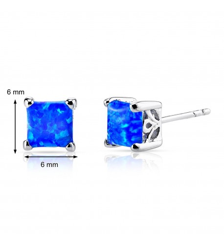  Women's Stud Earrings