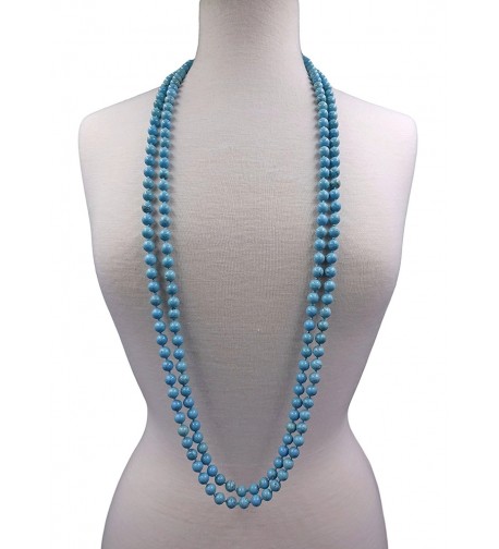  Women's Strand Necklaces