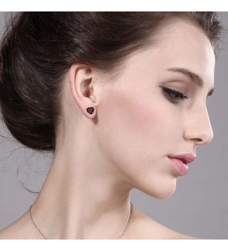  Women's Stud Earrings