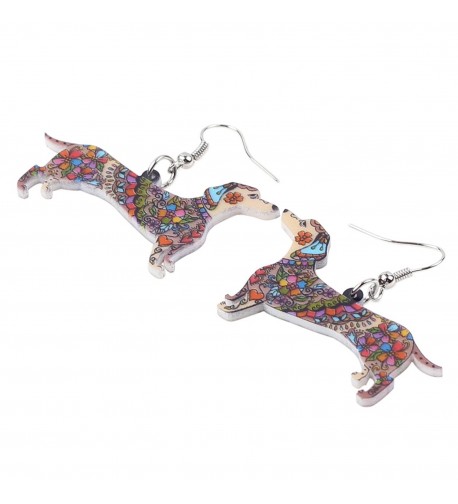  Women's Drop & Dangle Earrings