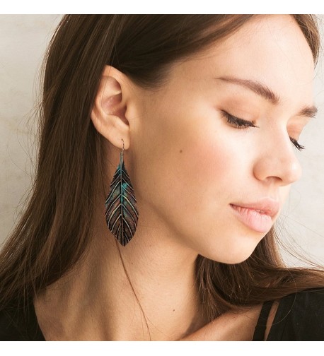  Women's Drop & Dangle Earrings