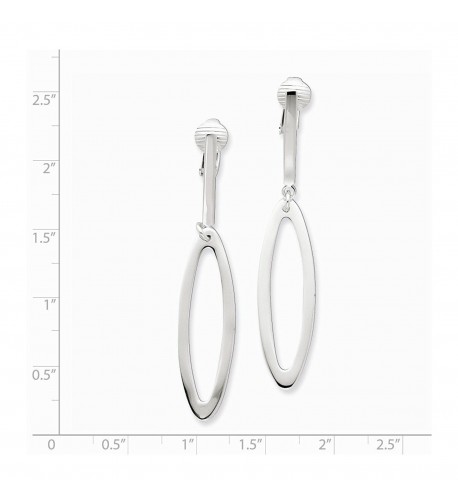  Women's Clip-Ons Earrings