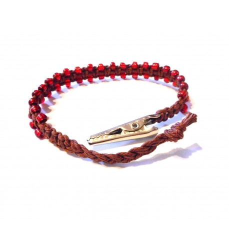  Women's Strand Bracelets