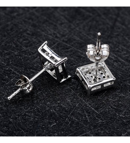  Women's Stud Earrings