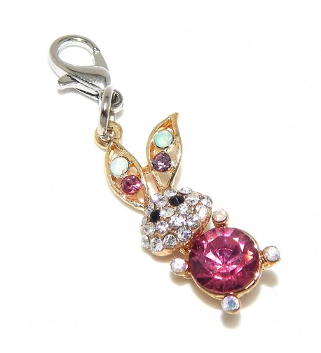 Pro Jewelry Dangling Multicolored Bracelet