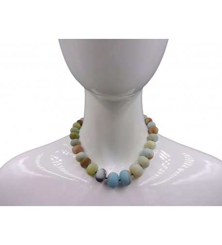  Women's Strand Necklaces