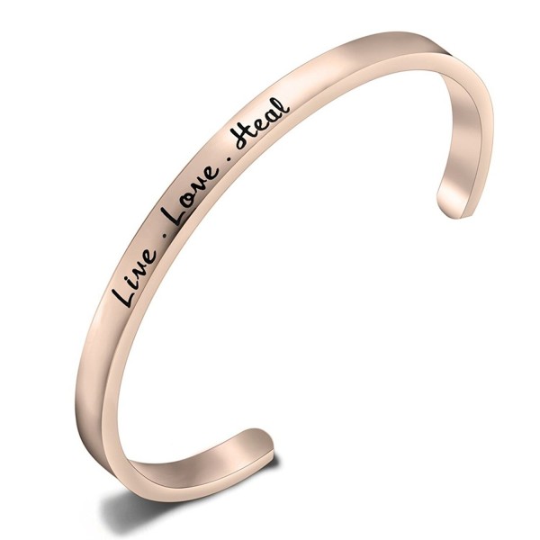 FEELMEM Bracelet Nursing Inspirational Jewelry FEELMEM Bracelet Nursing Inspirational Jewelry